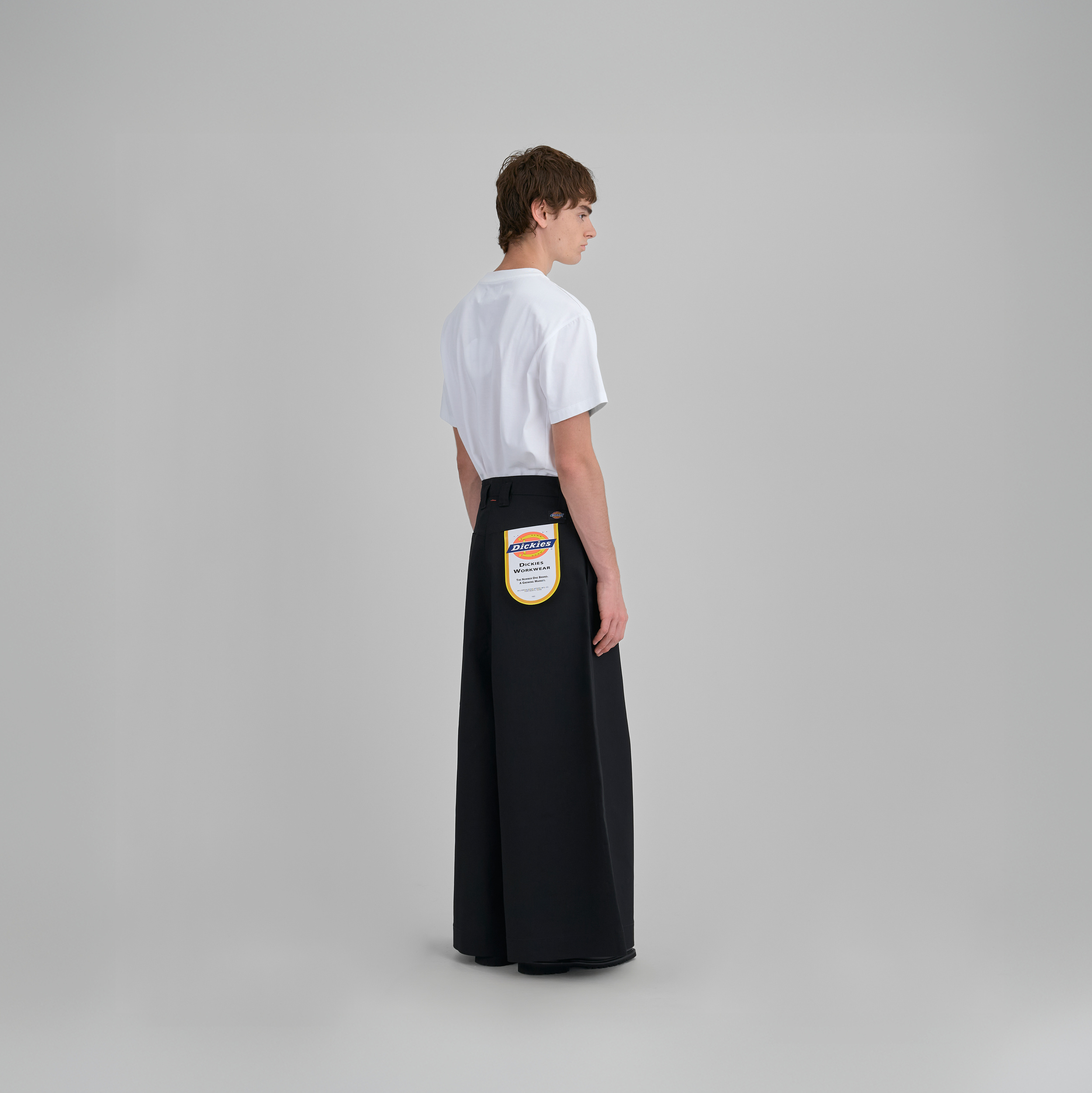 Future Present - SHINYAKOZUKA | Loose with Dickies Trousers