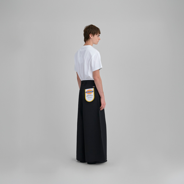 Future Present - SHINYAKOZUKA | Loose with Dickies Trousers