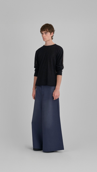Future Present - SHINYAKOZUKA | Washed Loose with Dickies Trousers
