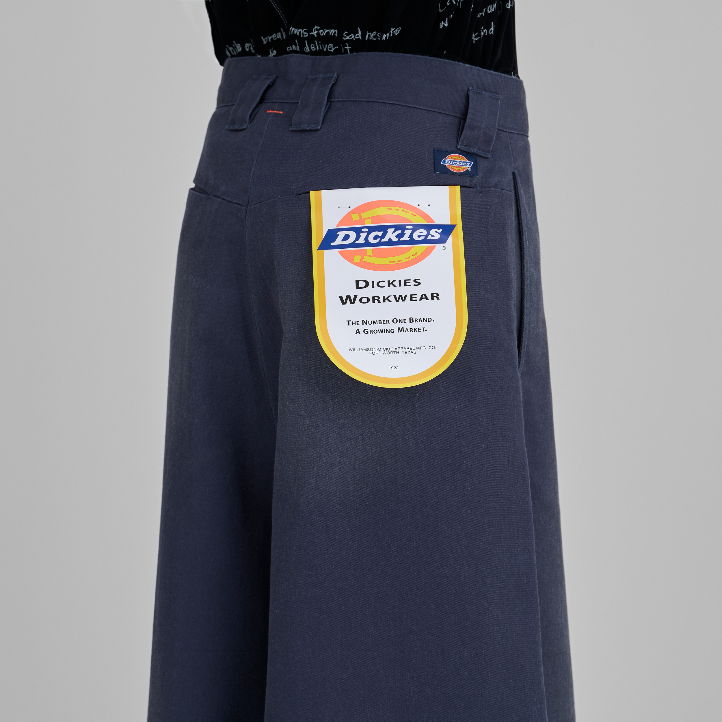 Future Present - SHINYAKOZUKA | Pantalon with Dickies Trousers