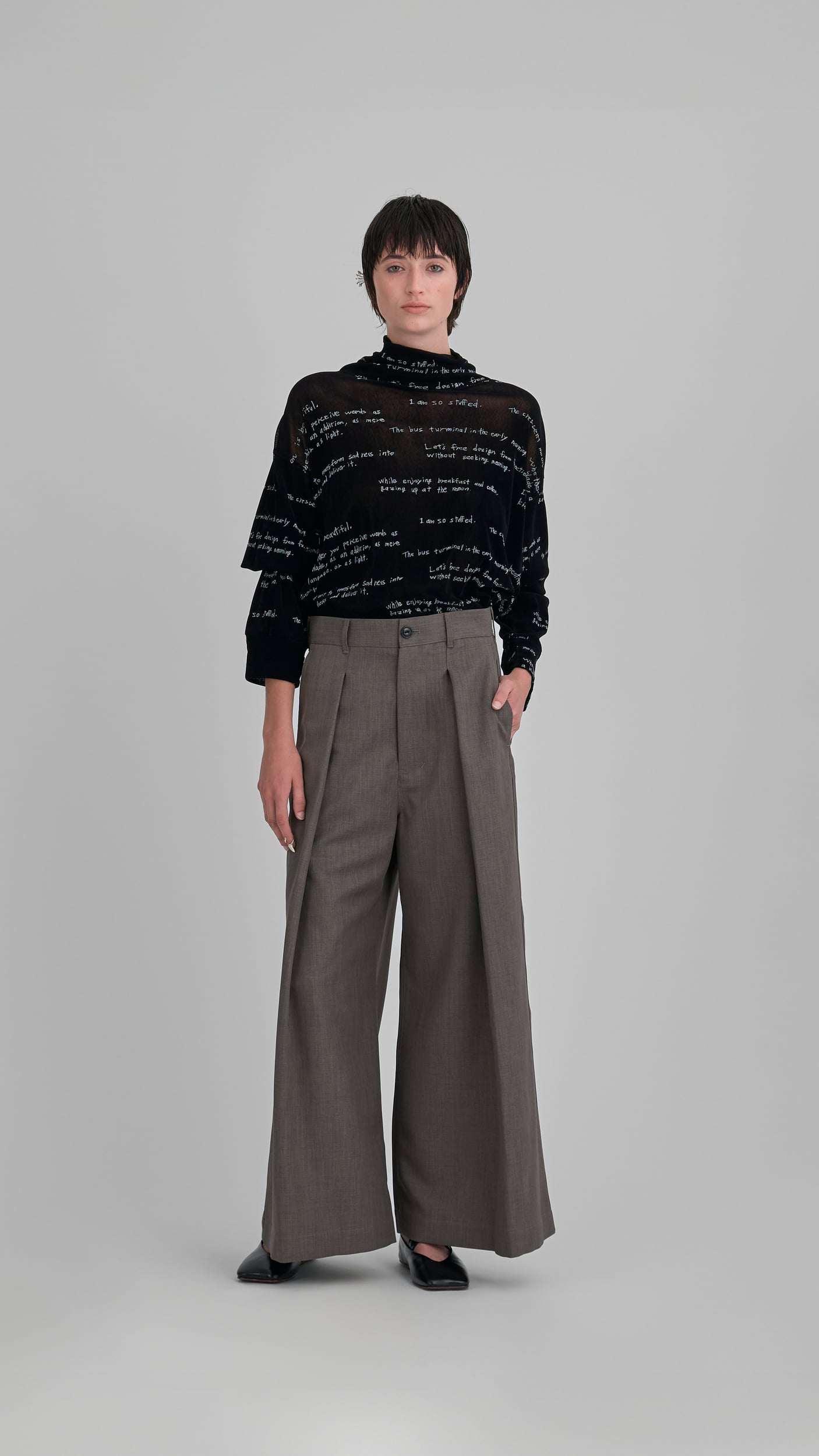 Future Present - SHINYAKOZUKA