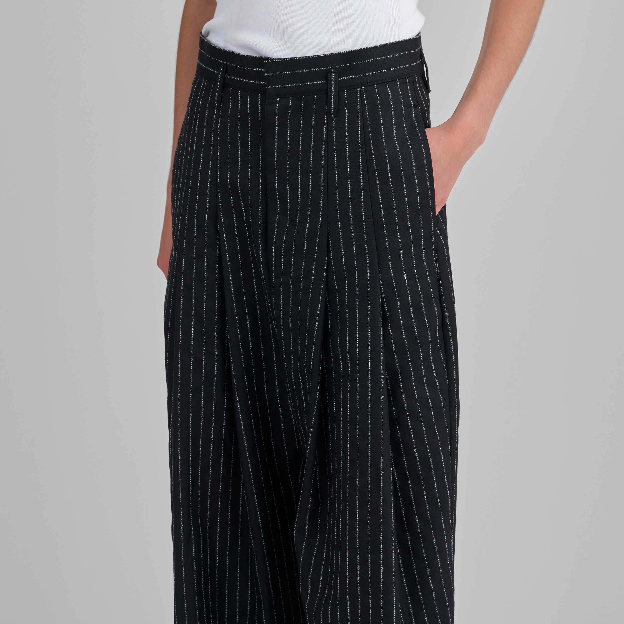 Future Present - SHINYAKOZUKA | Dear, Baggy Trousers