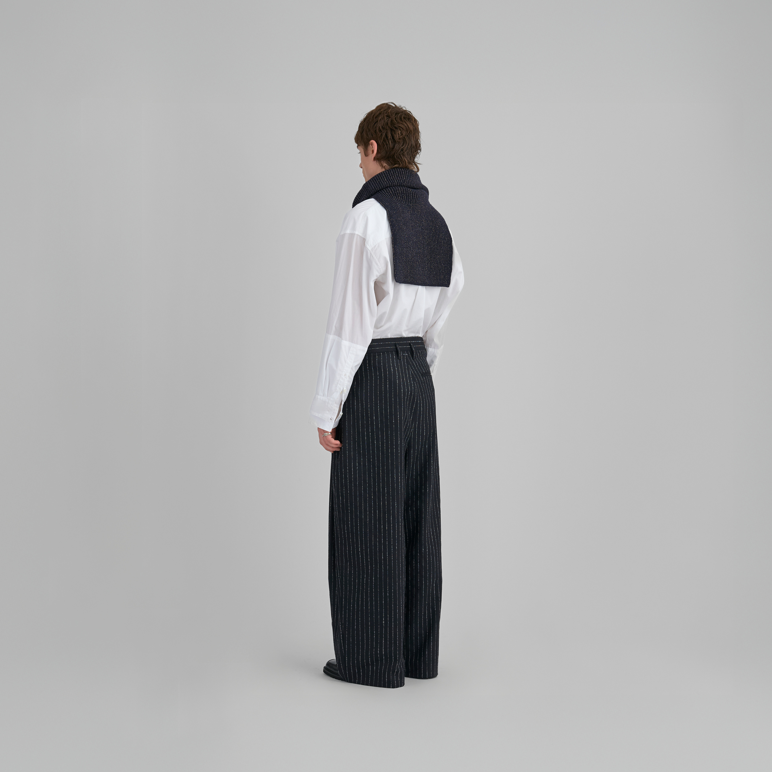 Future Present - SHINYAKOZUKA | Dear, Baggy Trousers