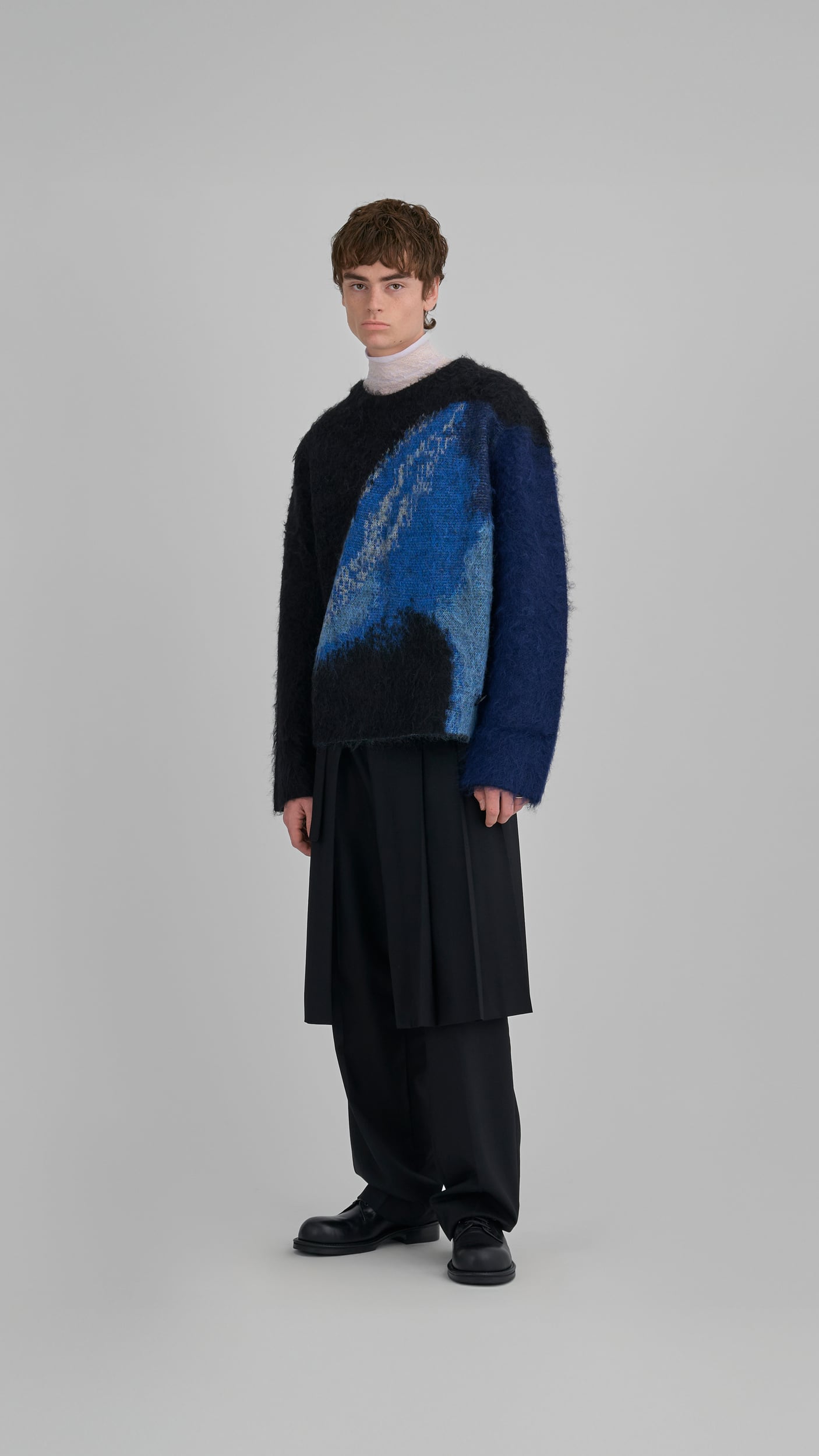 Future Present - SHINYAKOZUKA