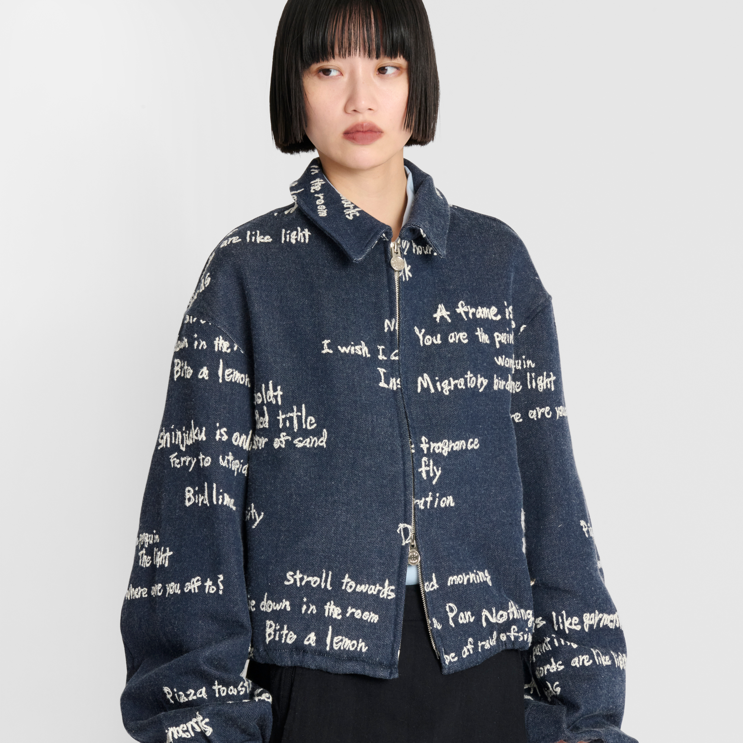 Future Present - SHINYAKOZUKA