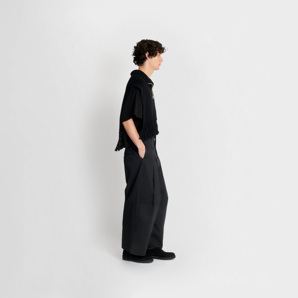 Future Present - SHINYAKOZUKA | Egg Baggy Trousers