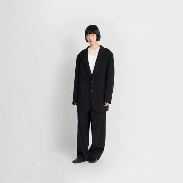 Future Present - JIEDA | Compact Tailored Jacket