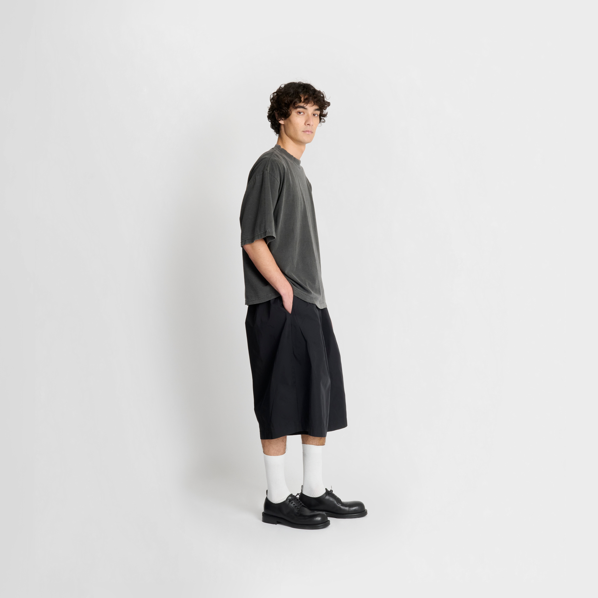 Future Present - SHINYAKOZUKA | Ordinary Short Sleeve T-Shirt