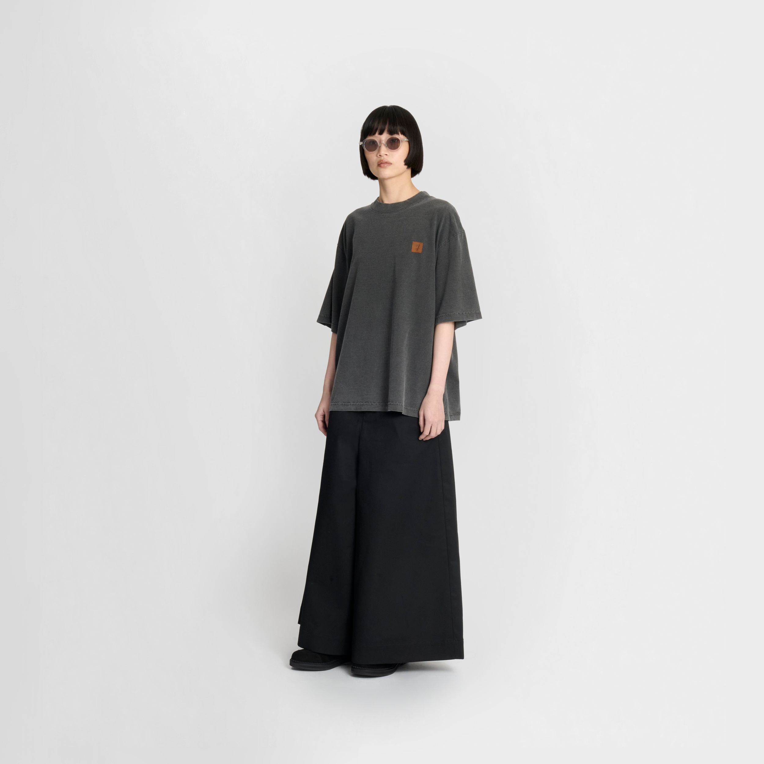 Future Present - SHINYAKOZUKA | Ordinary Short Sleeve T-Shirt