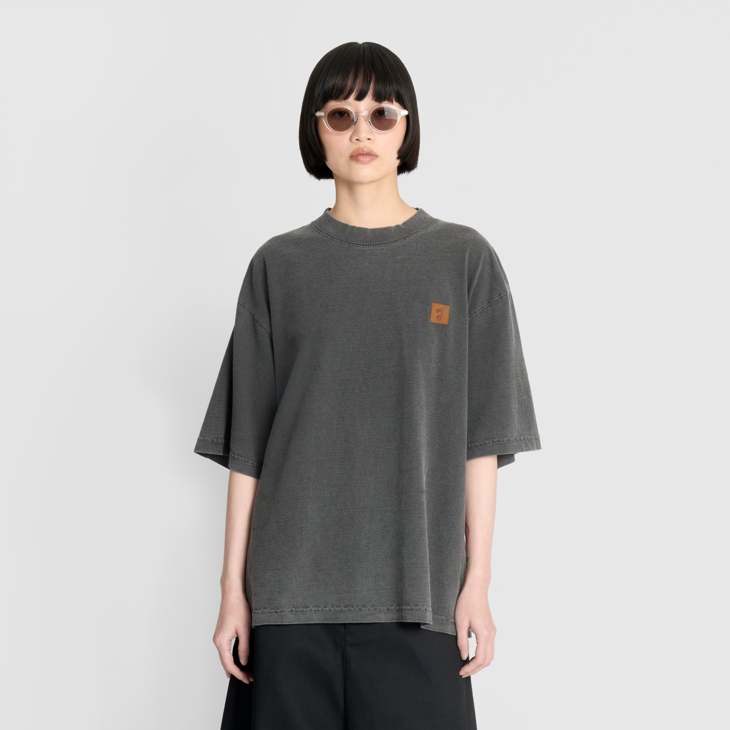 Future Present - SHINYAKOZUKA | Ordinary Short Sleeve T-Shirt