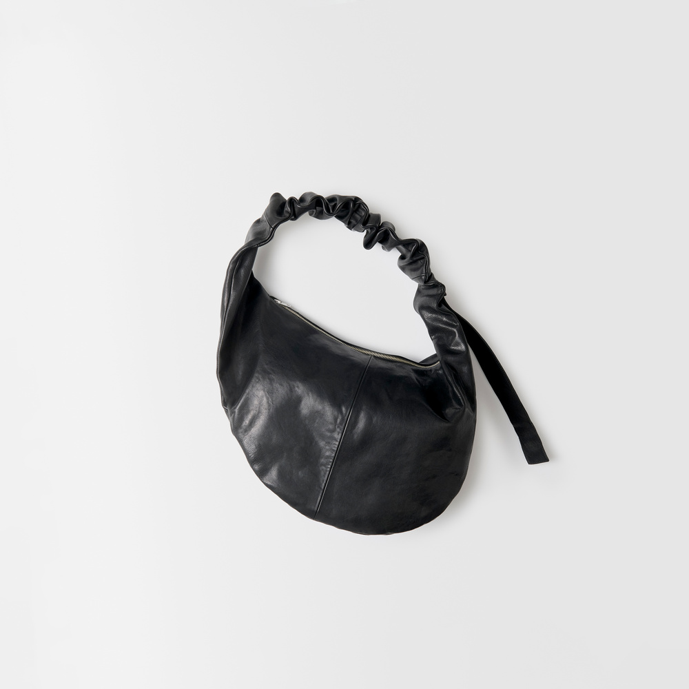Future Present - SSSTEIN | Twist Shoulder Bag