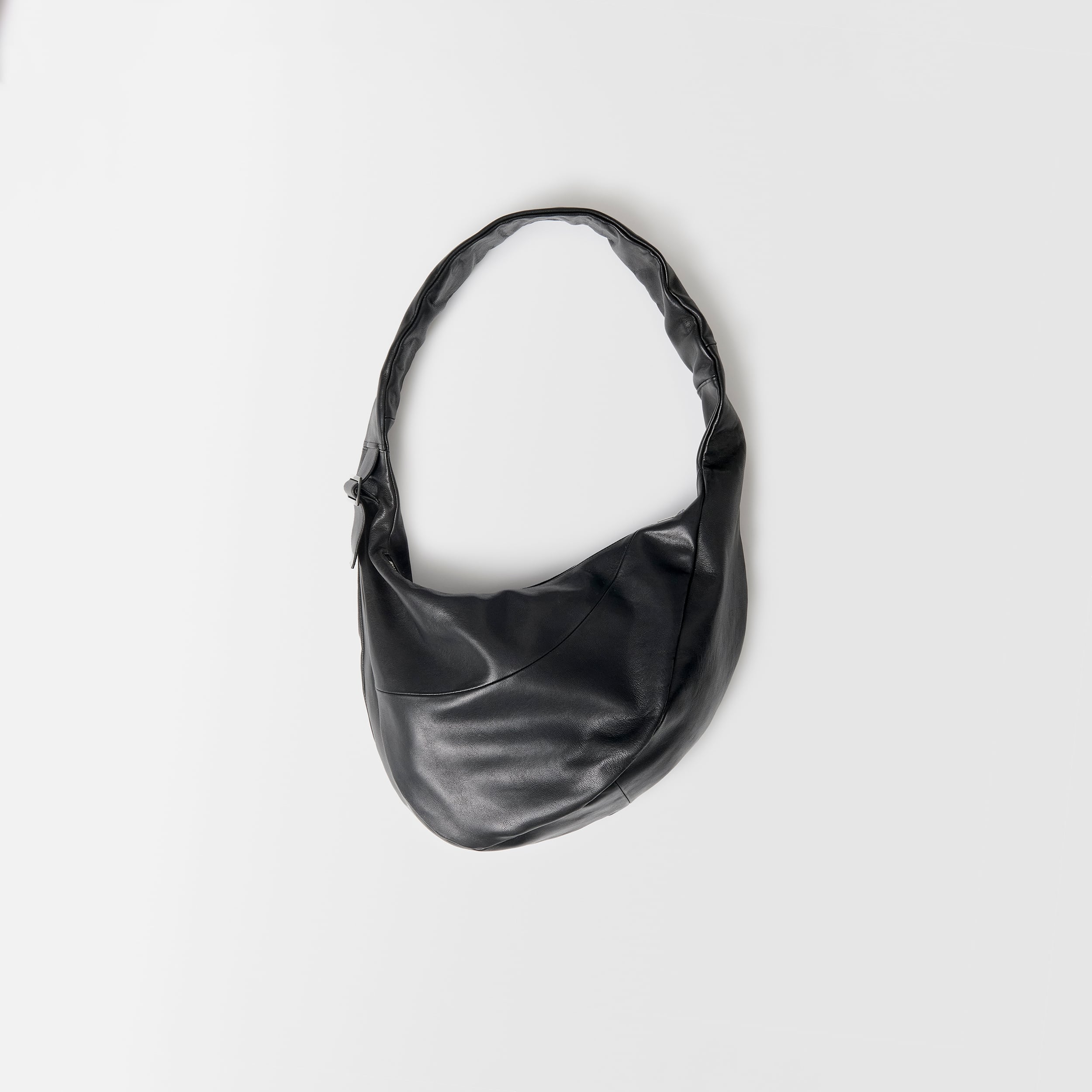 Future Present - SSSTEIN | Twist Shoulder Bag