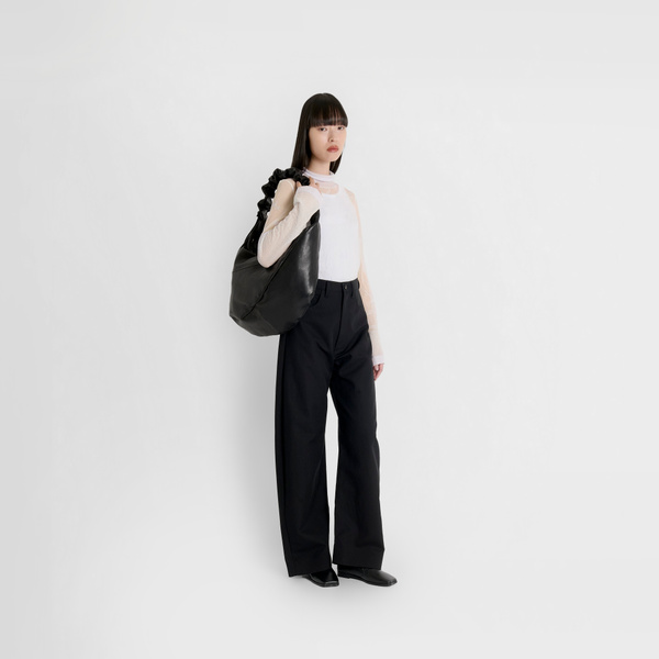 Future Present - SSSTEIN | Twist Shoulder Bag