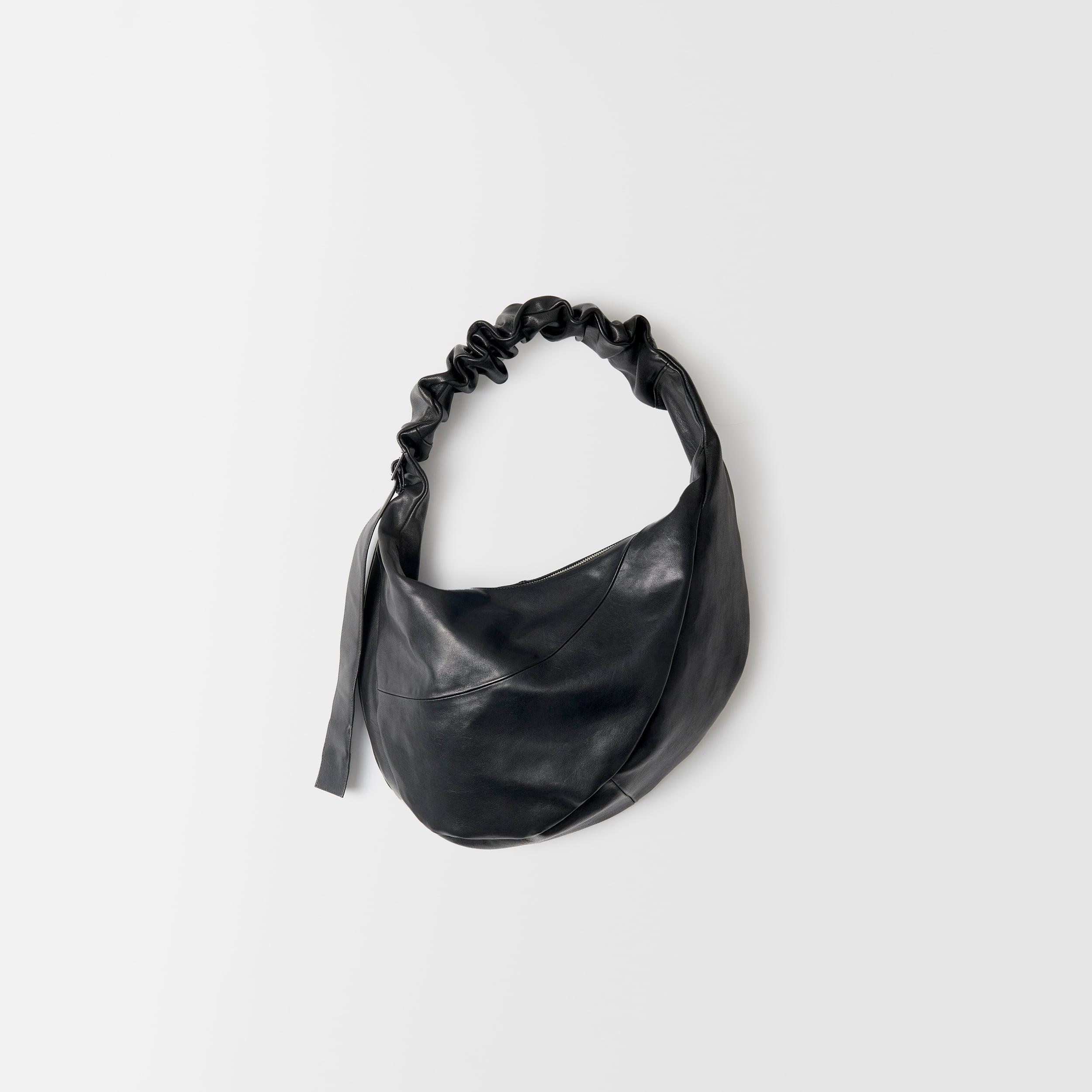 Future Present - SSSTEIN | Twist Shoulder Bag