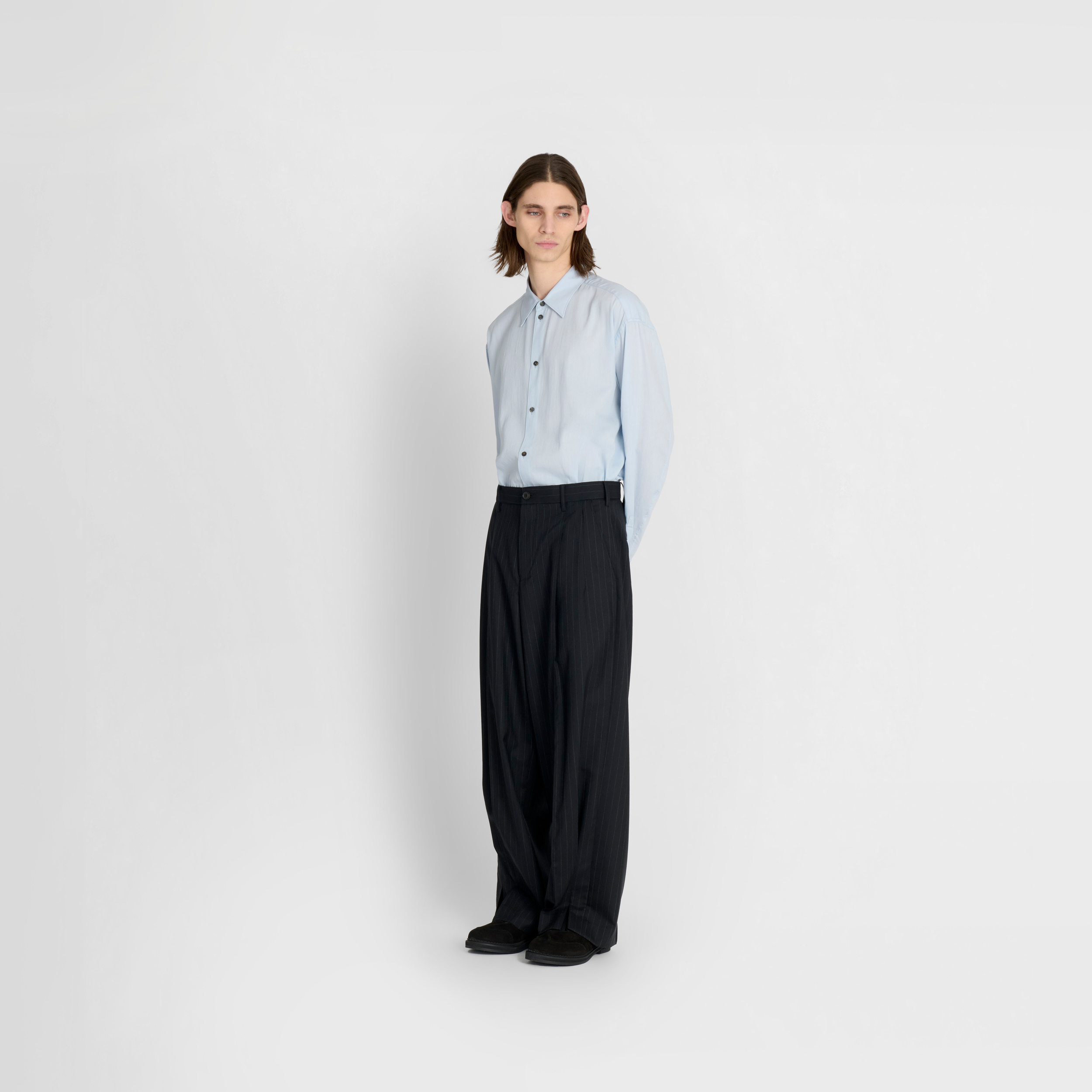 Future Present - SHINYAKOZUKA | Dear, Baggy Trousers