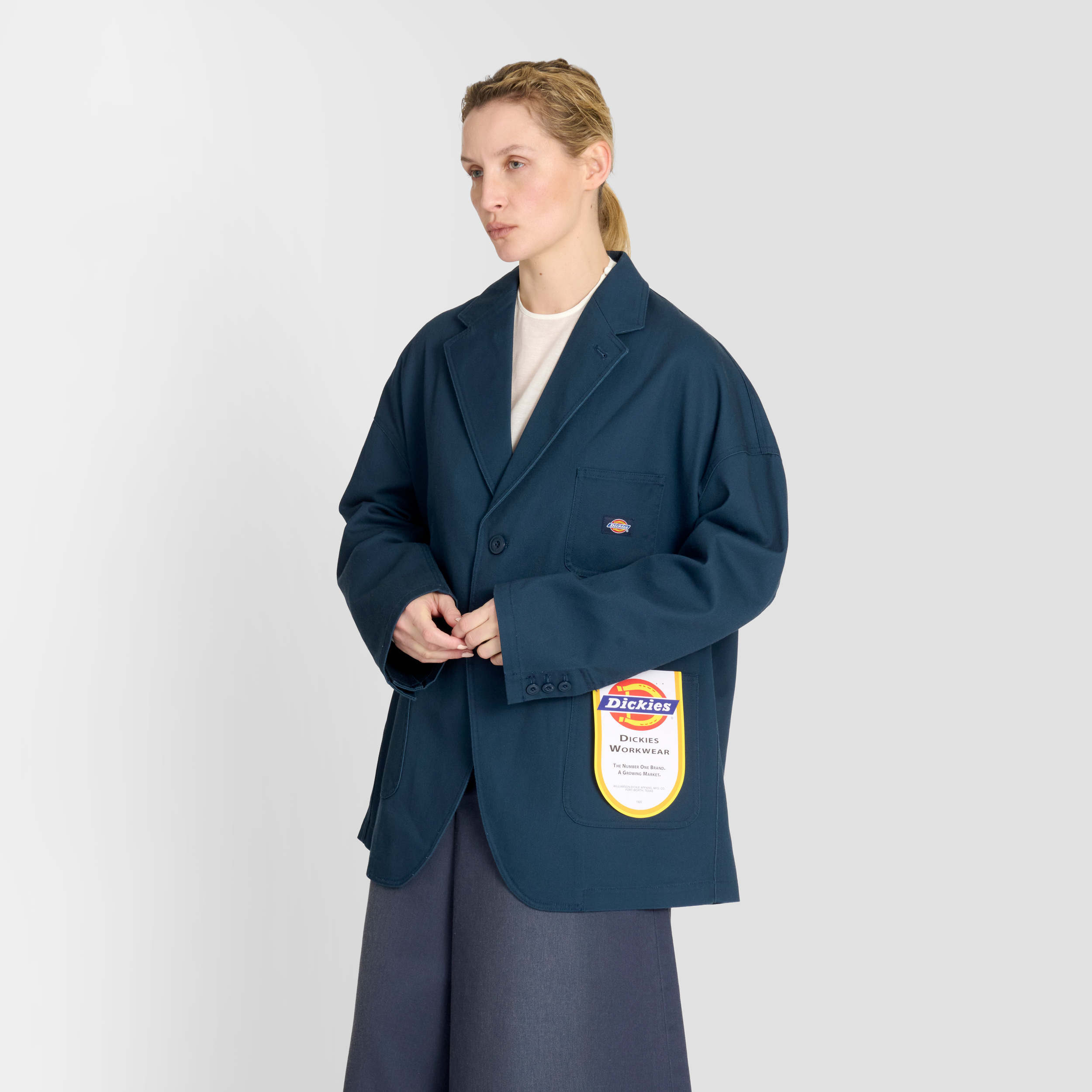 Future Present - SHINYAKOZUKA | Scottish with Dickies