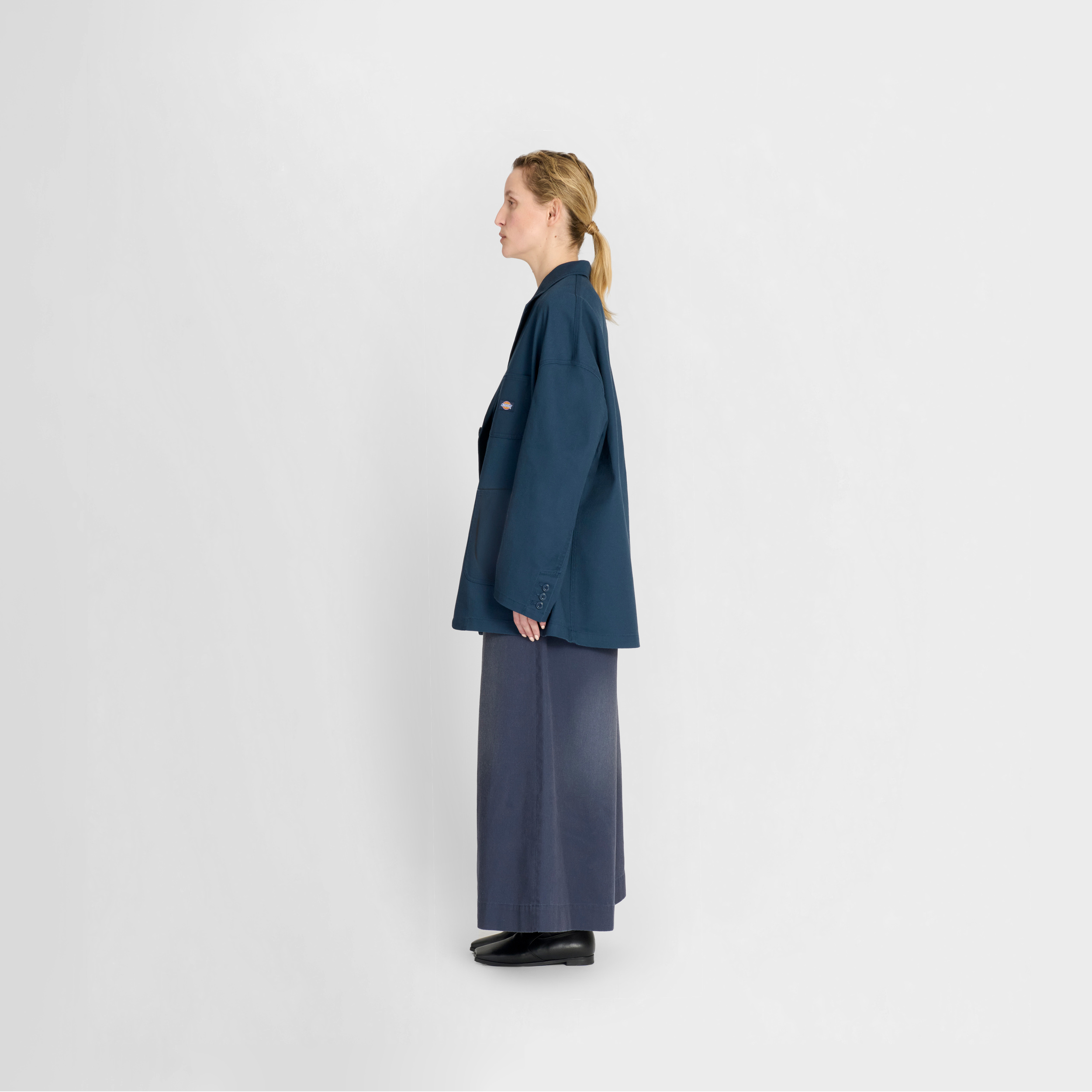 Future Present - SHINYAKOZUKA | Scottish with Dickies