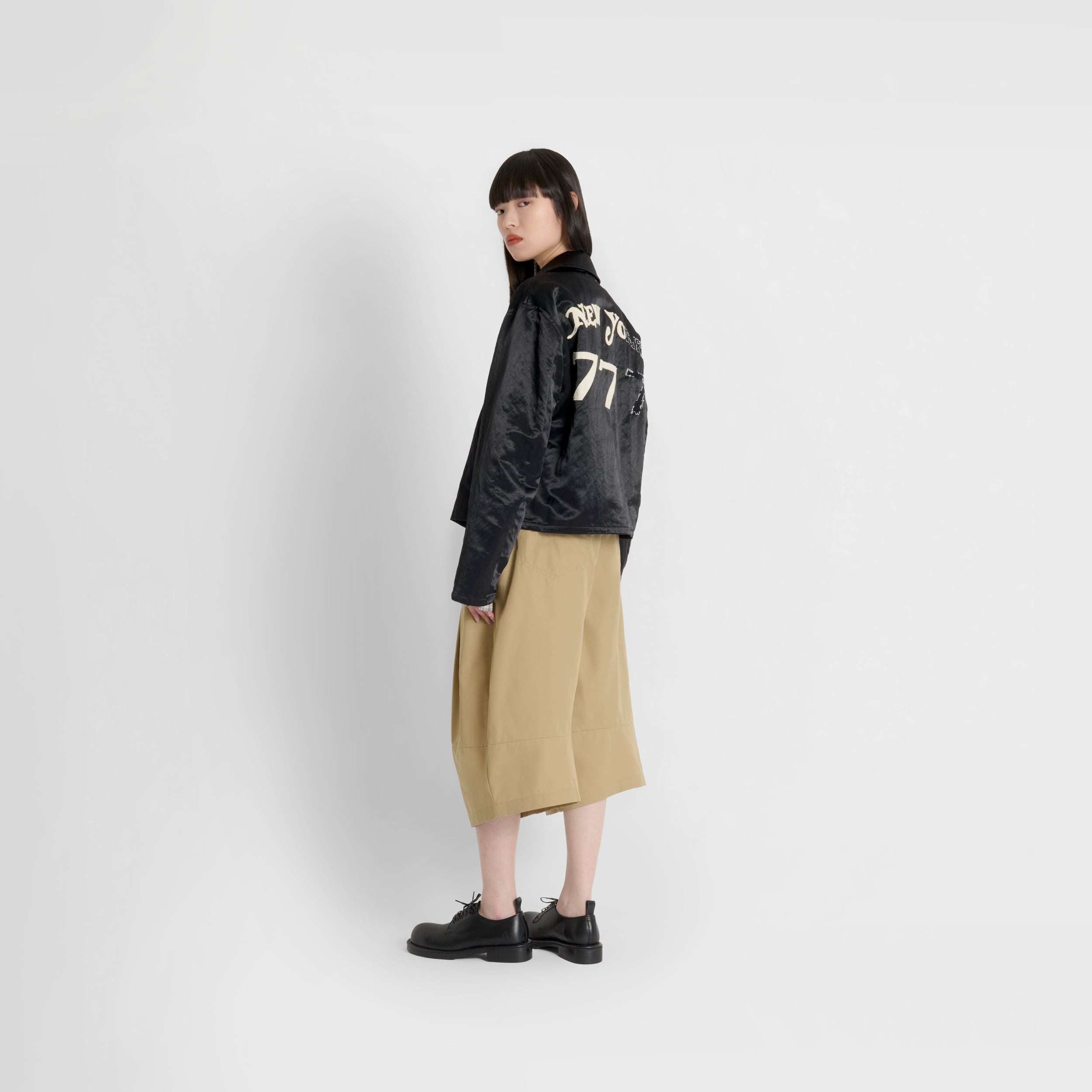 Future Present - JIEDA