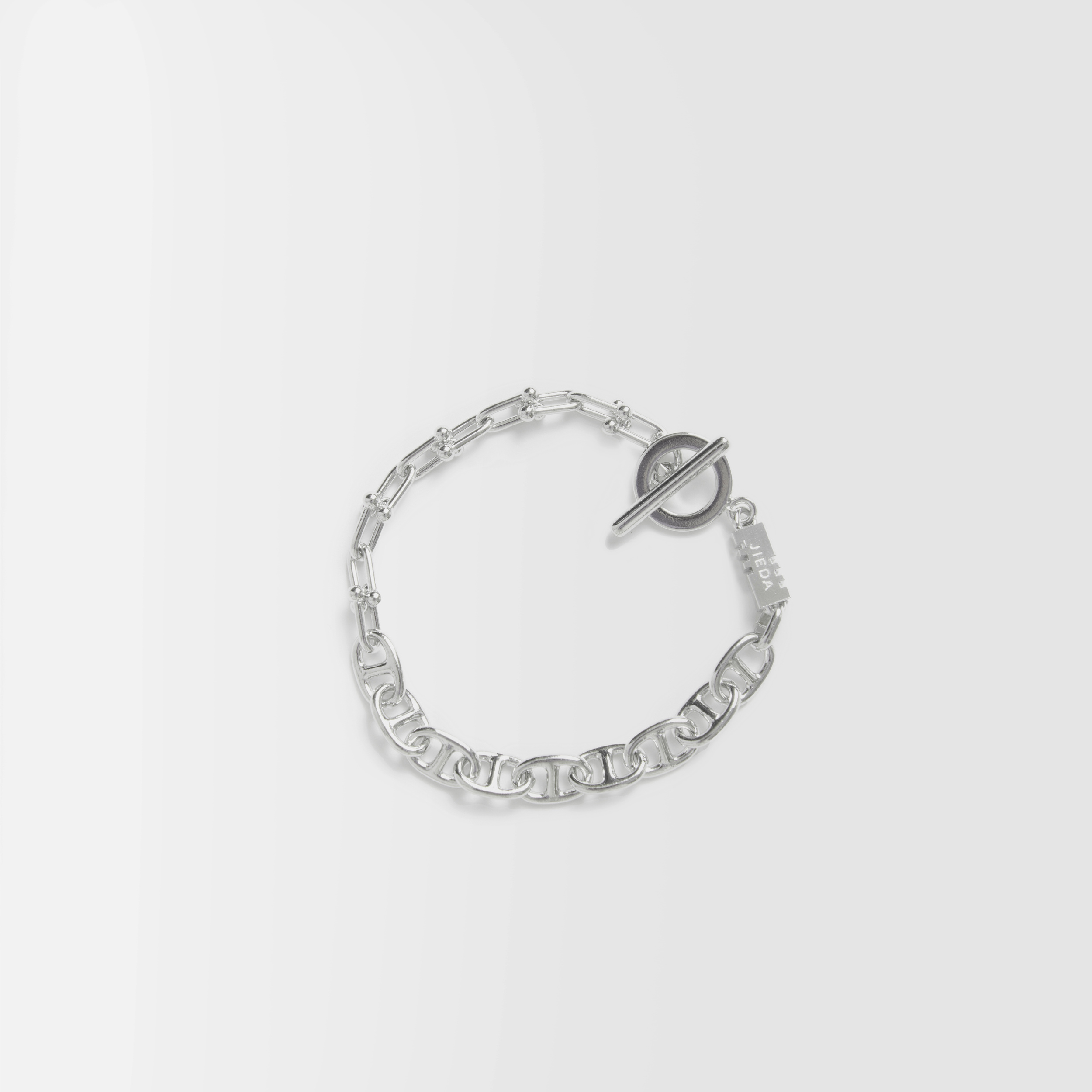 ブレスレット Jieda 21aw SWITCHING BRACELET Future Present - JIEDA | Switching Bracelet