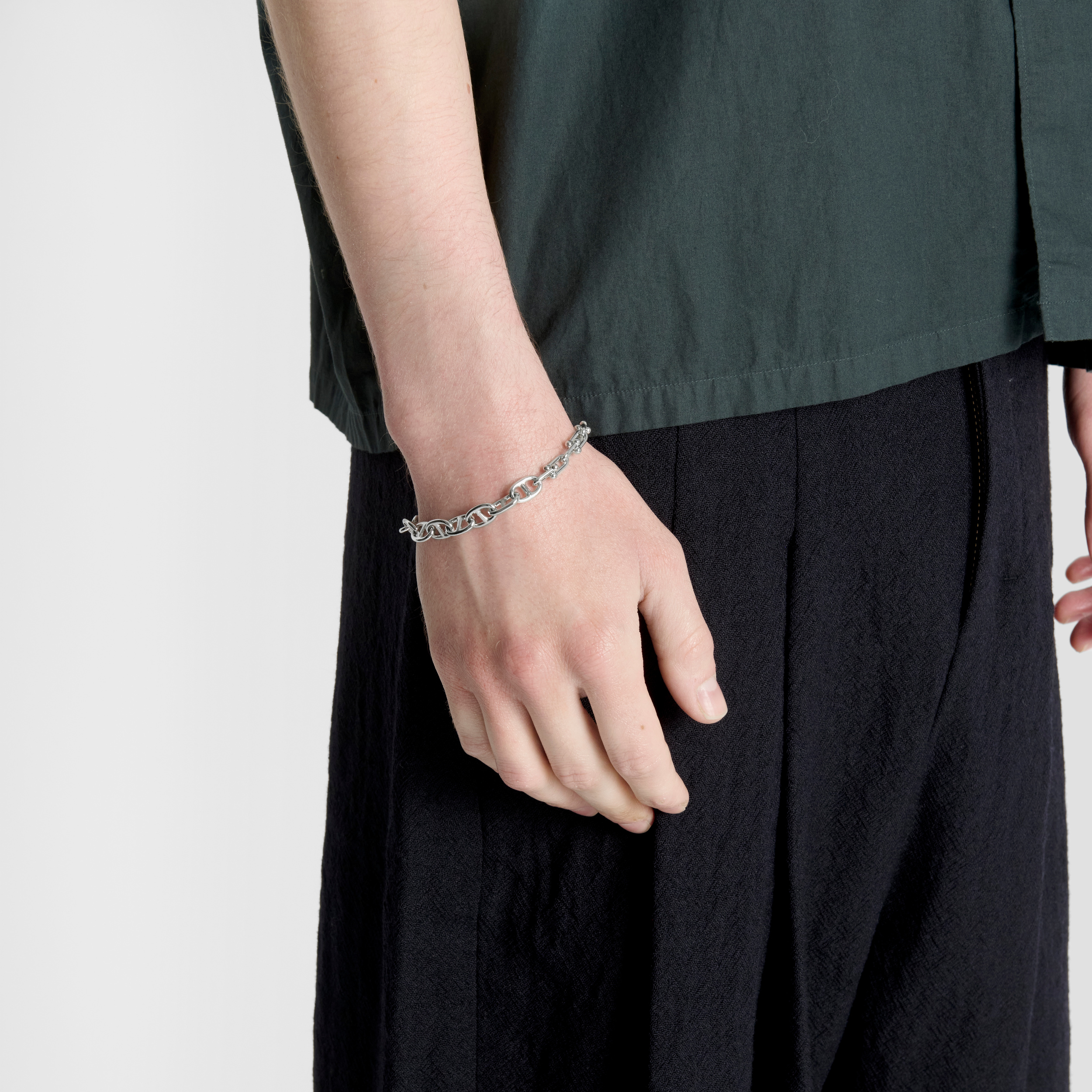 Future Present - JIEDA | Switching Bracelet