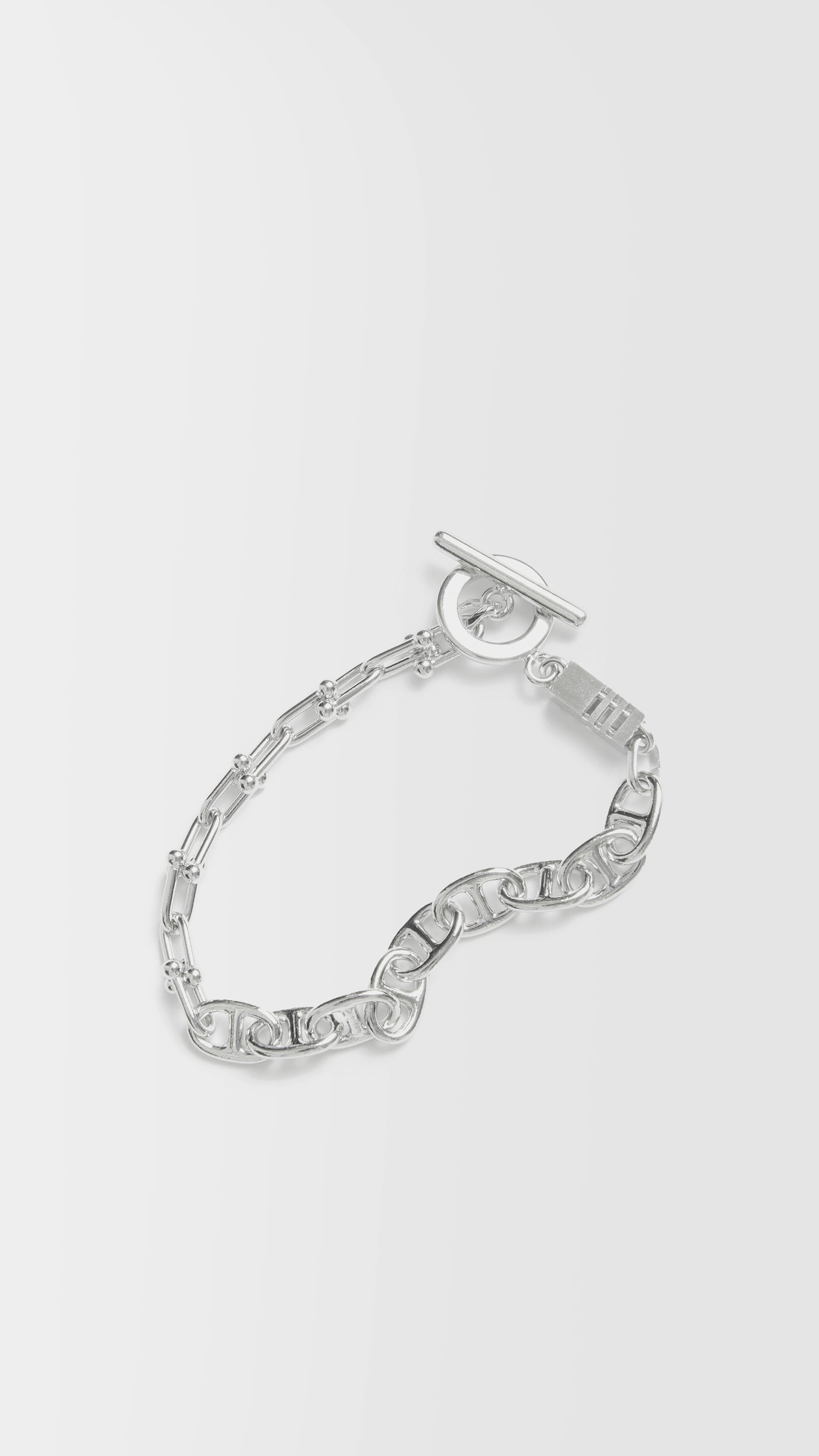 Future Present - JIEDA | Switching Bracelet