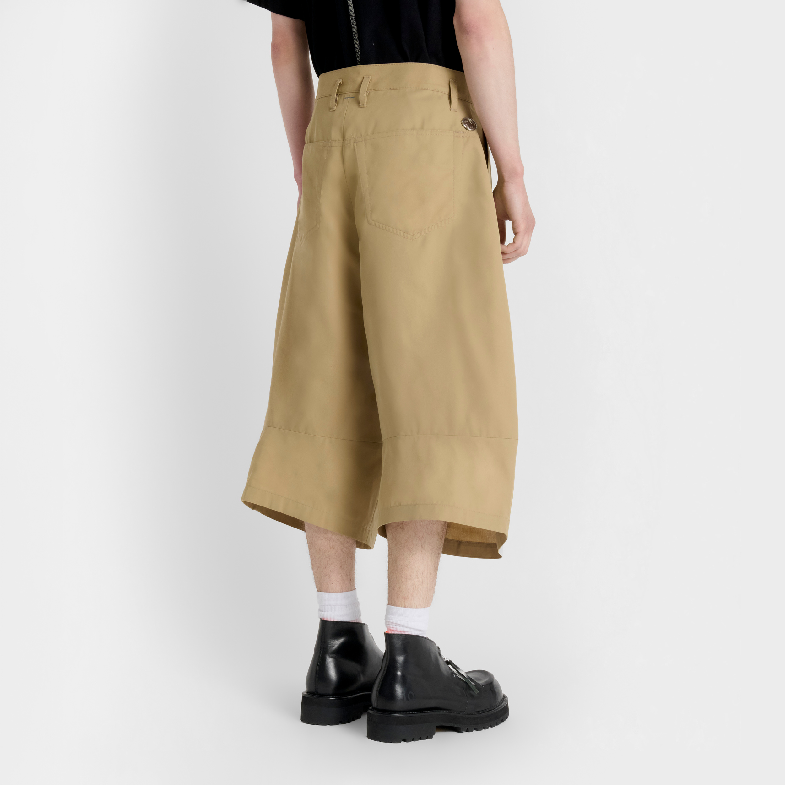 Future Present - SHINYAKOZUKA | Baggy Shorts