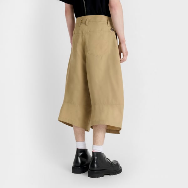 Future Present - SHINYAKOZUKA | Baggy Shorts