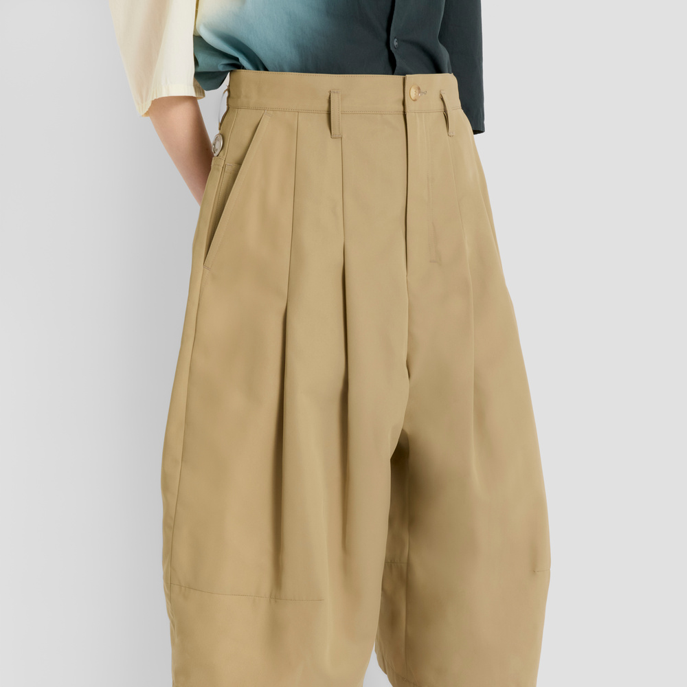 Future Present - SHINYAKOZUKA | Baggy Shorts