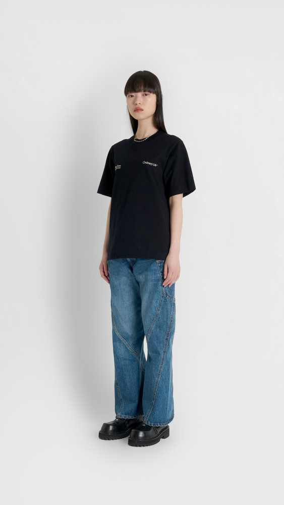Future Present - SHINYAKOZUKA | Ordinary Short Sleeve T-Shirt