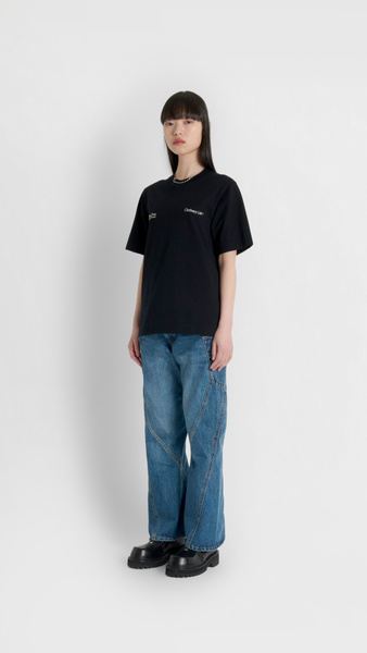 Future Present - SHINYAKOZUKA | Ordinary Short Sleeve T-Shirt