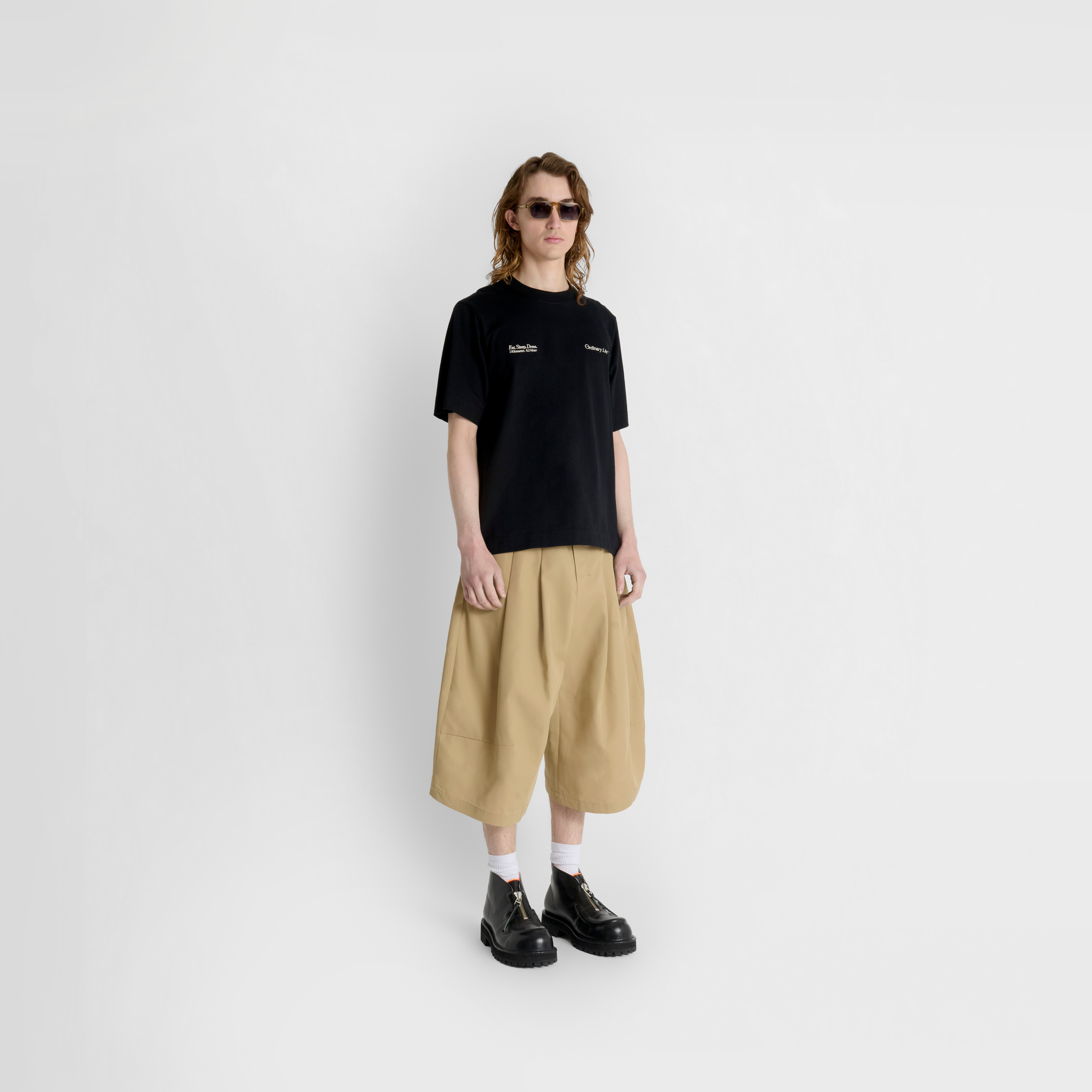 Future Present - SHINYAKOZUKA | Ordinary Short Sleeve T-Shirt