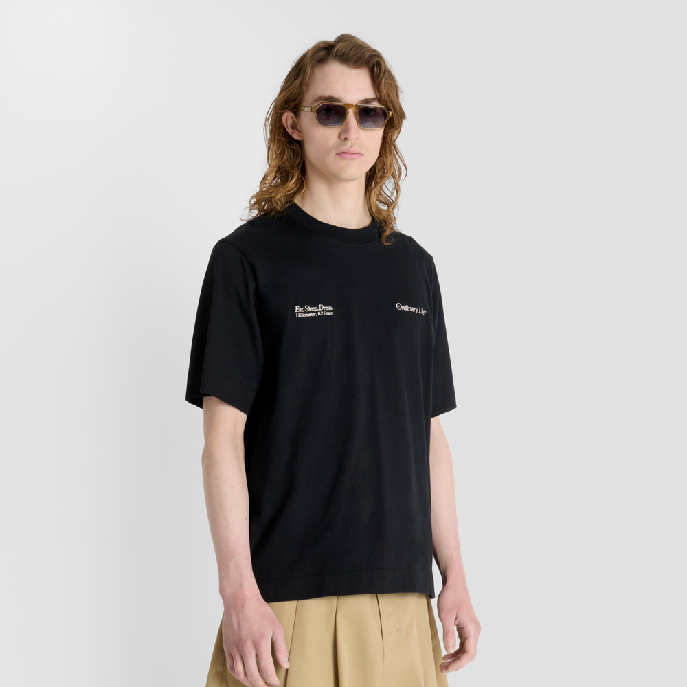 Future Present - SHINYAKOZUKA | Ordinary Short Sleeve T-Shirt