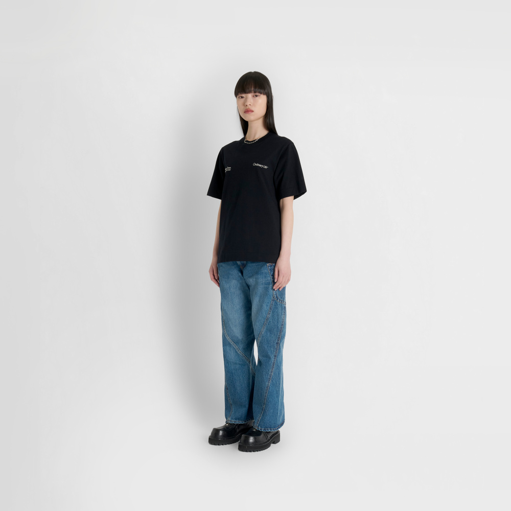 Future Present - SHINYAKOZUKA | Ordinary Short Sleeve T-Shirt