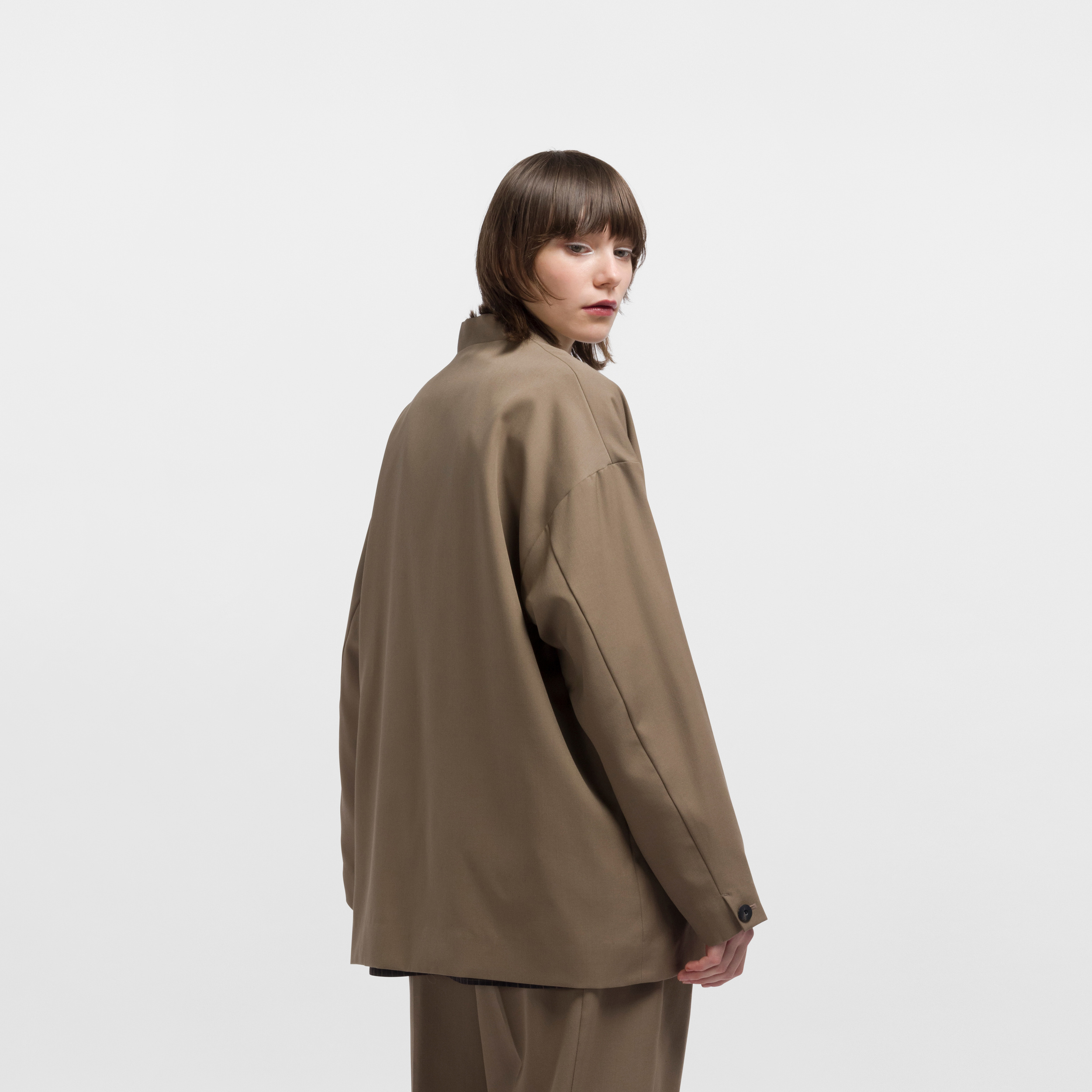 専用 Dulcamara / linen washi over jacket MJKVS11_washedindigo_0_grande.