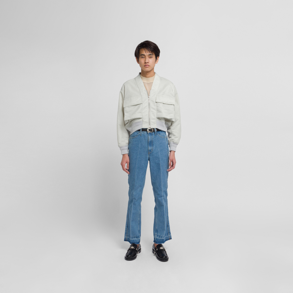 パンツ TOGA*DICKIES Flare pants Dickies TOGA×Dickies(トーガ×ディッキーズ)のFlare pants Dickies SP