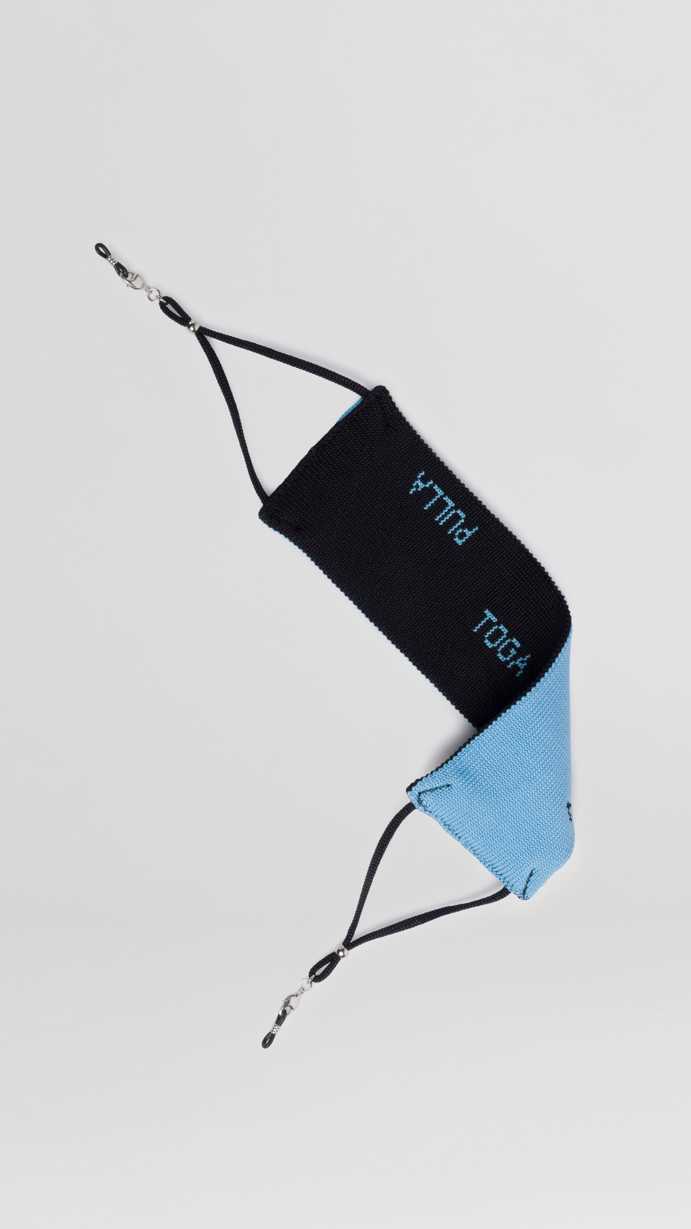 Future Present - TOGA PULLA | Motif Pin