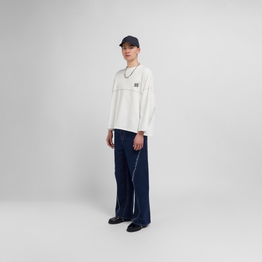Future Present - SHINYAKOZUKA | Short Giant T-shirt