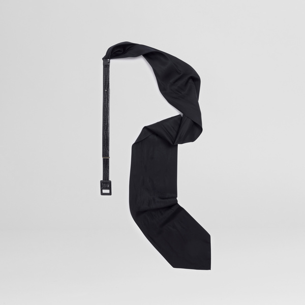 小物 TOGA ARCHIVES  FOOTBALL SCARF Future Present - TOGA ARCHIVES | Scarf Belt