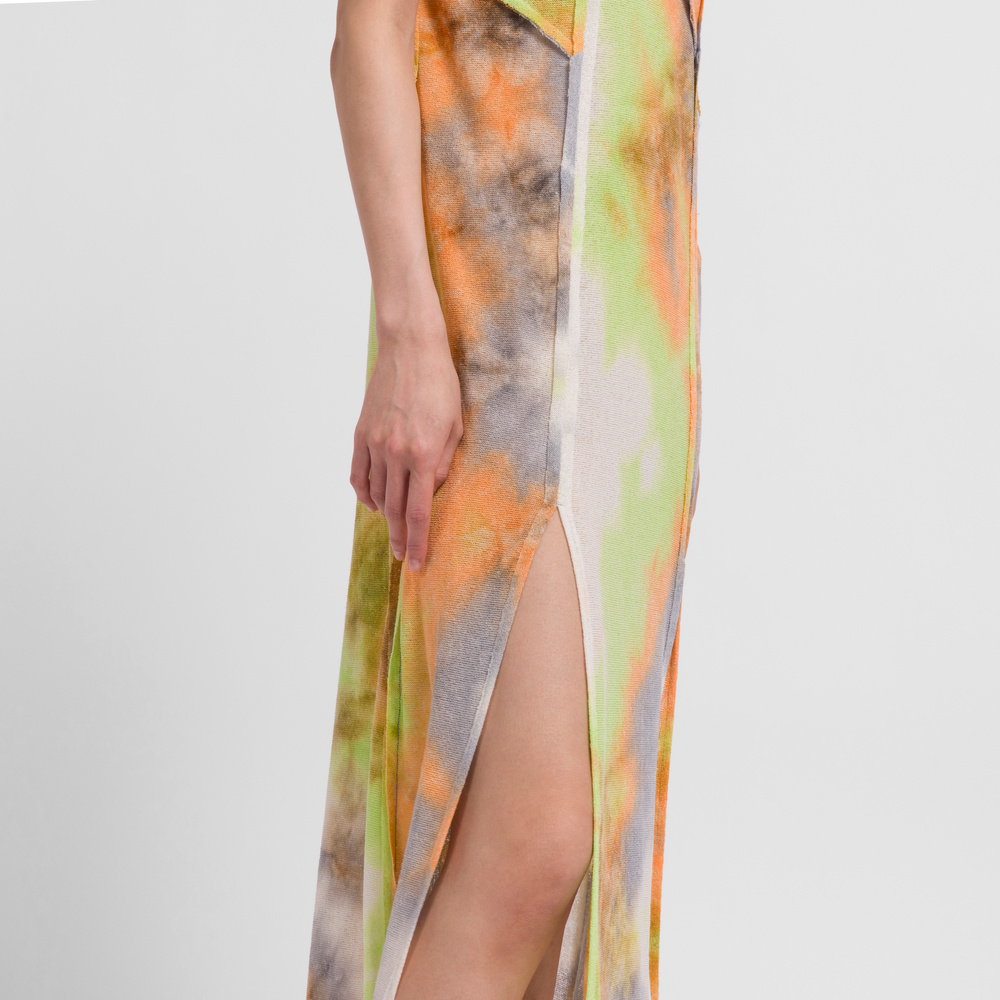 perverze Combined Strap Dress 25ss 完売品 PERVERZE＞COMBINED STRAP DRESS/ワンピース