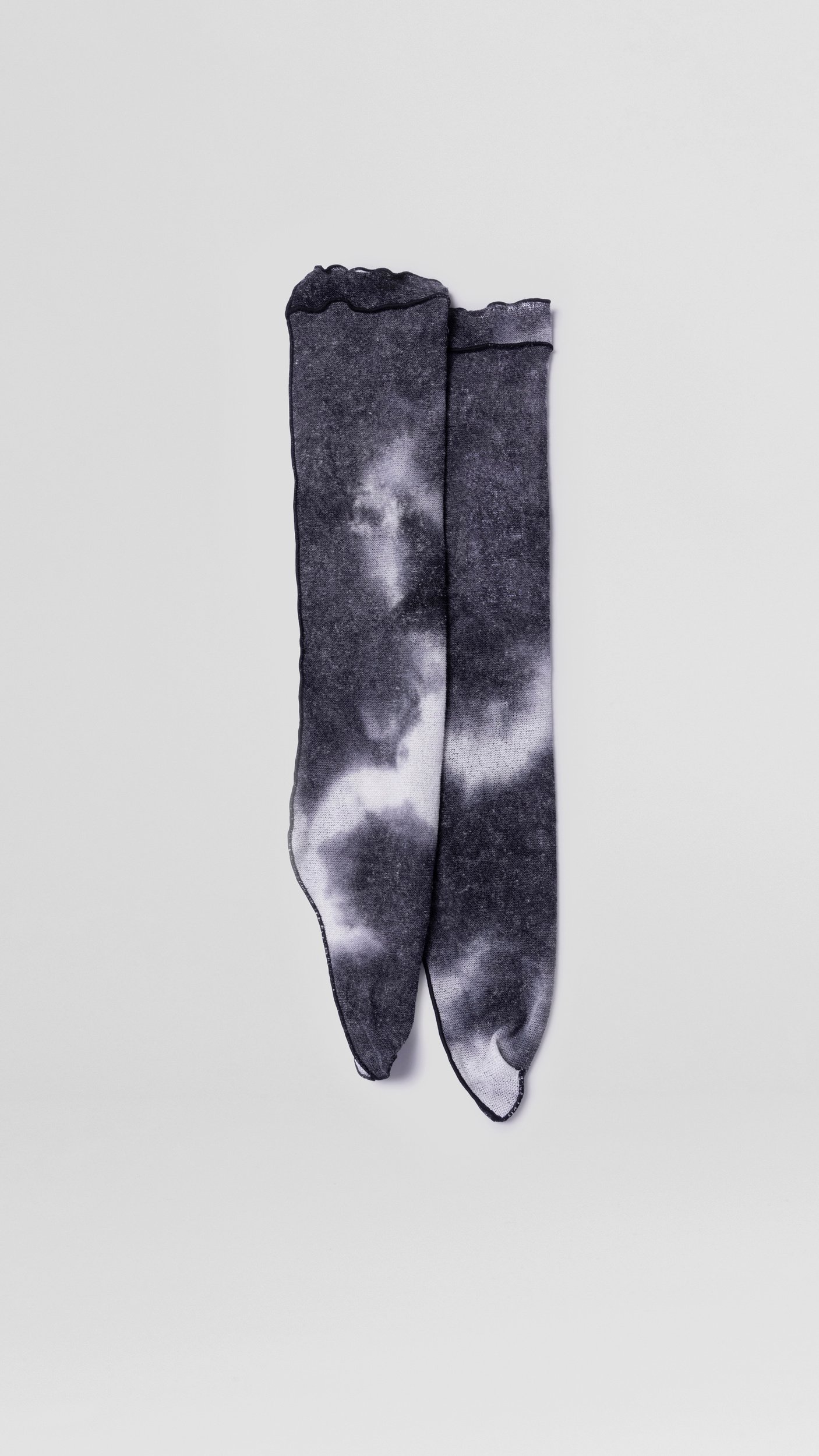 Step Long Sox/White｜PERVERZE | パーバーズの公式オンラインストア