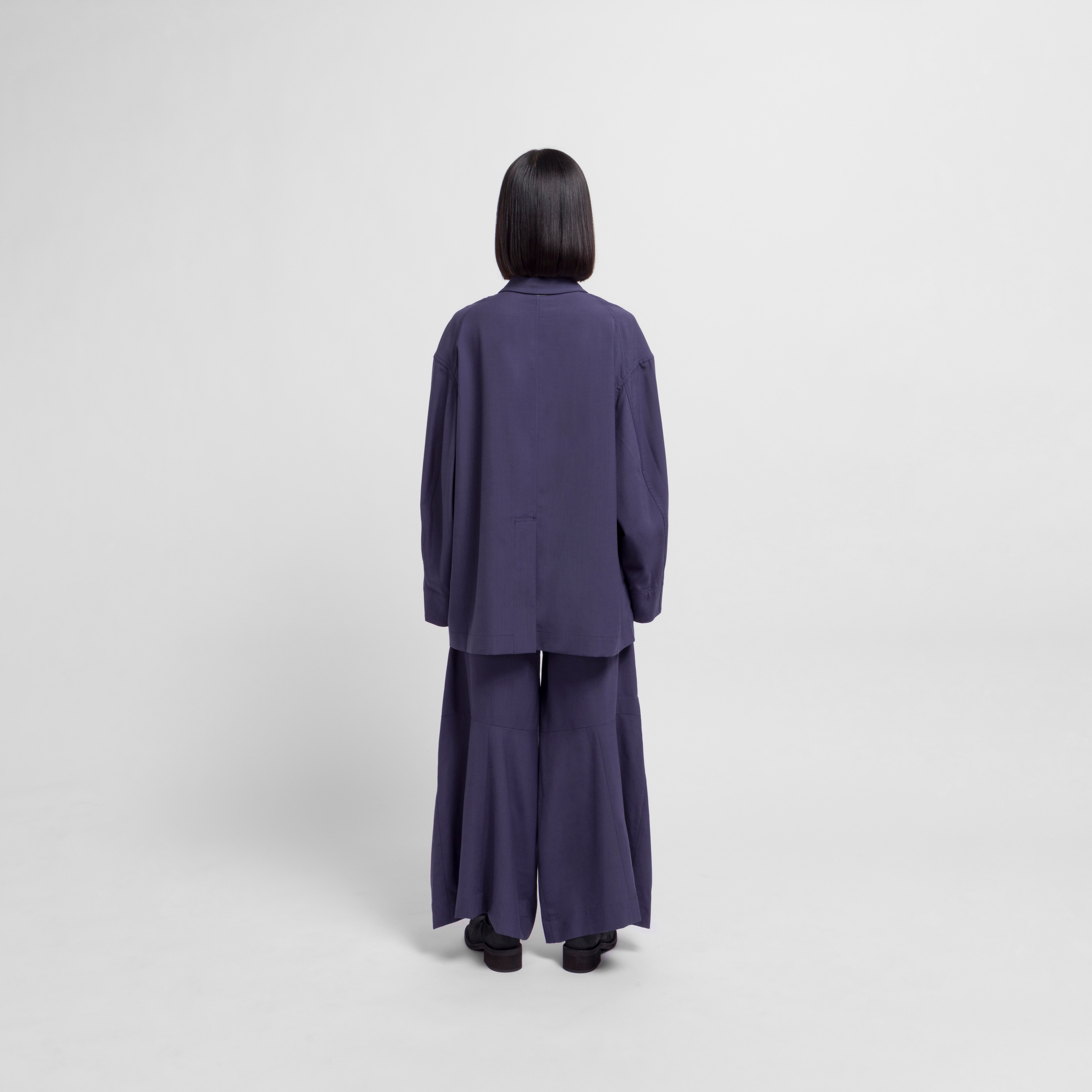 ジャケット・アウター SHINYAKOZUKA short sleeve coat SS19 OUTERWEAR – SHINYAKOZUKA