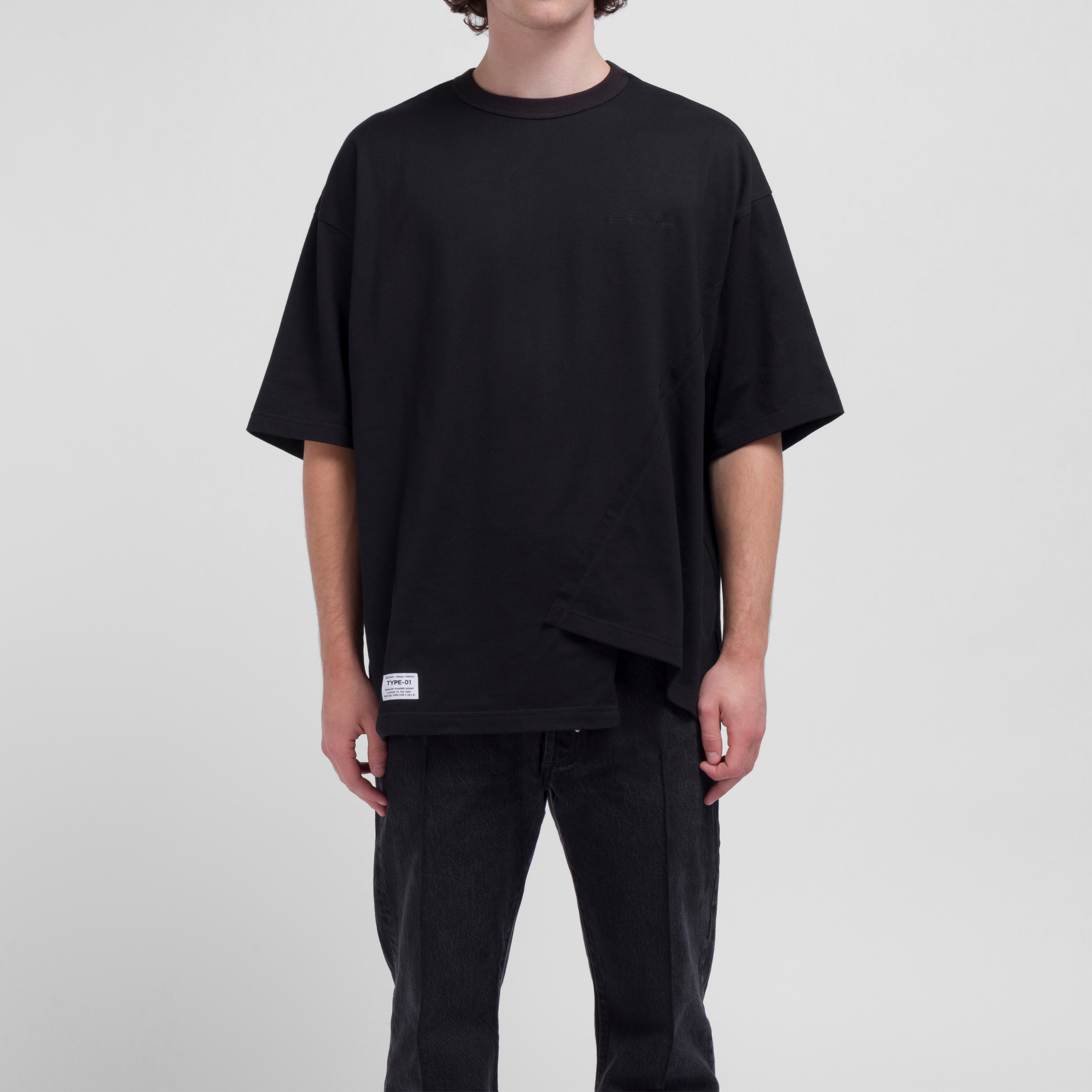 Future Present - SHINYAKOZUKA | MASSIVE T-SHIRT