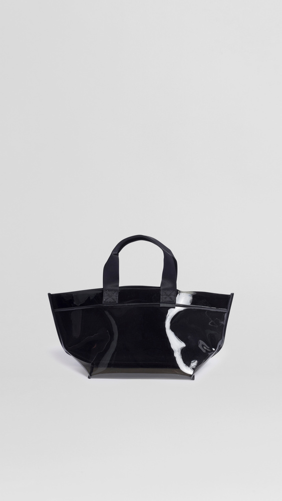 p*p様 00s TOGA ARCHIVES hand bag leather Future Present - TOGA ARCHIVES | Leather Bag