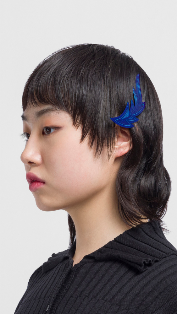 ヘアアクセサリー TOGA PULLA motif pin 468_85cf3d477e-