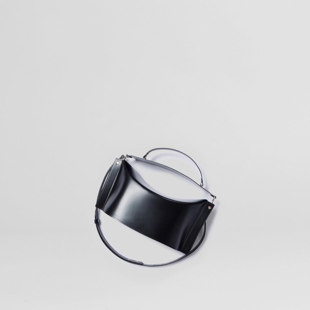 p*p様 00s TOGA ARCHIVES hand bag leather Future Present - TOGA ARCHIVES | Leather Bag