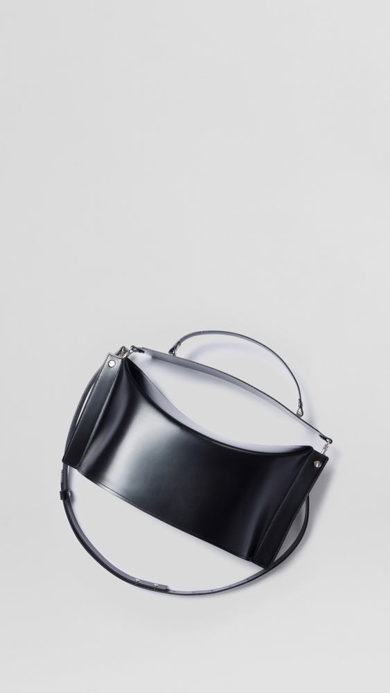p*p様 00s TOGA ARCHIVES hand bag leather Future Present - TOGA ARCHIVES | Leather Bag