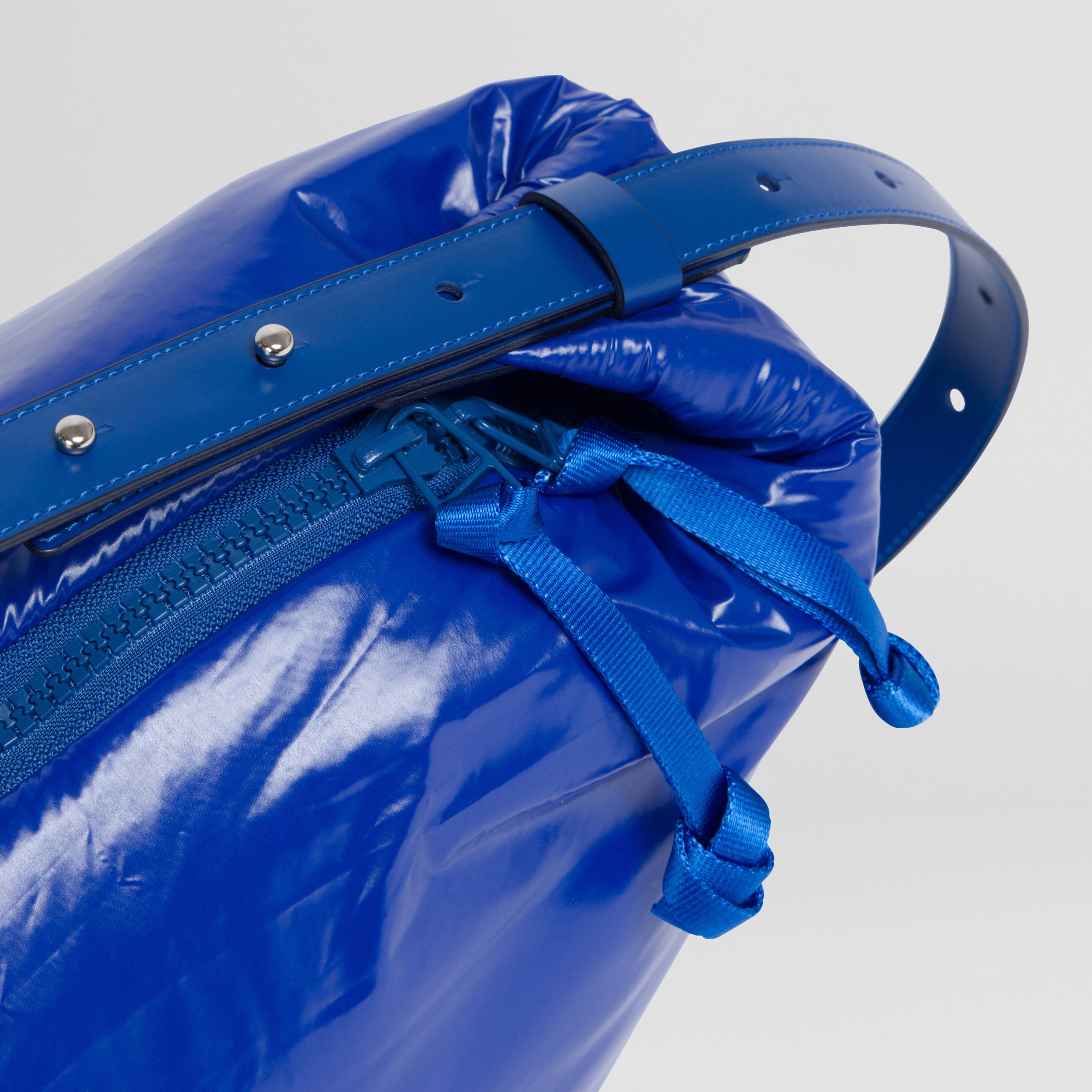 Future Present - TOGA ARCHIVES | Leather Bag