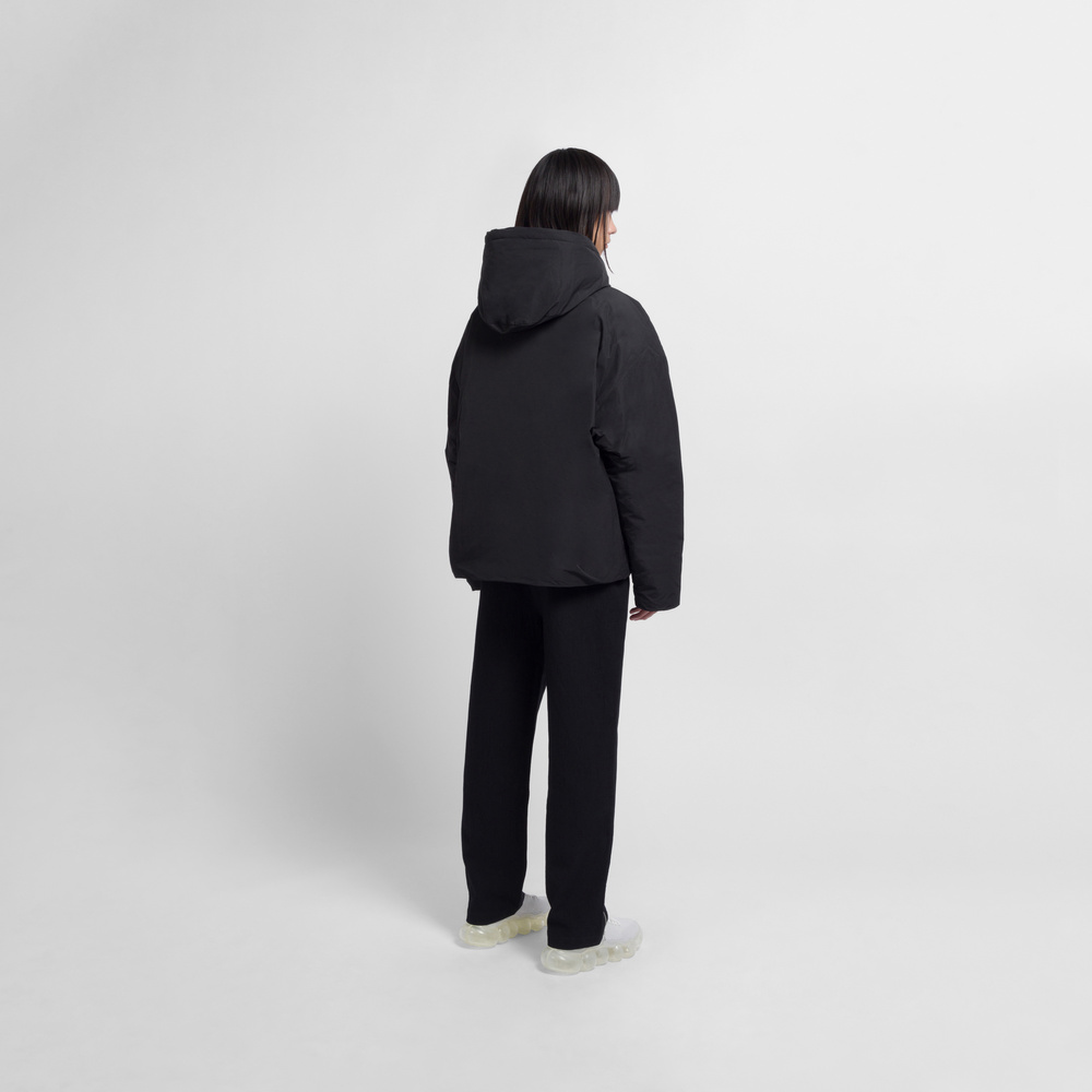 Future Present - FFIXXED STUDIOS | Home Puffer Jacket 