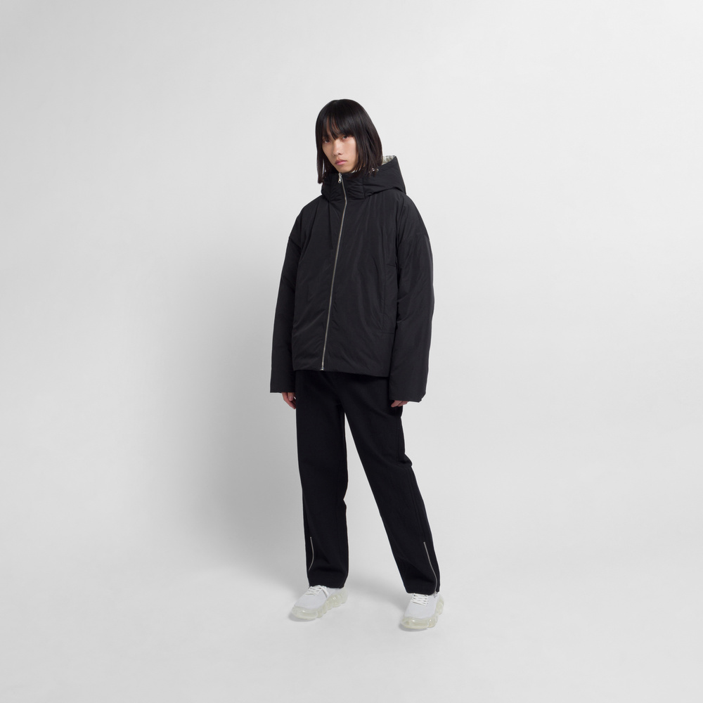 Future Present - FFIXXED STUDIOS | Home Puffer Jacket 