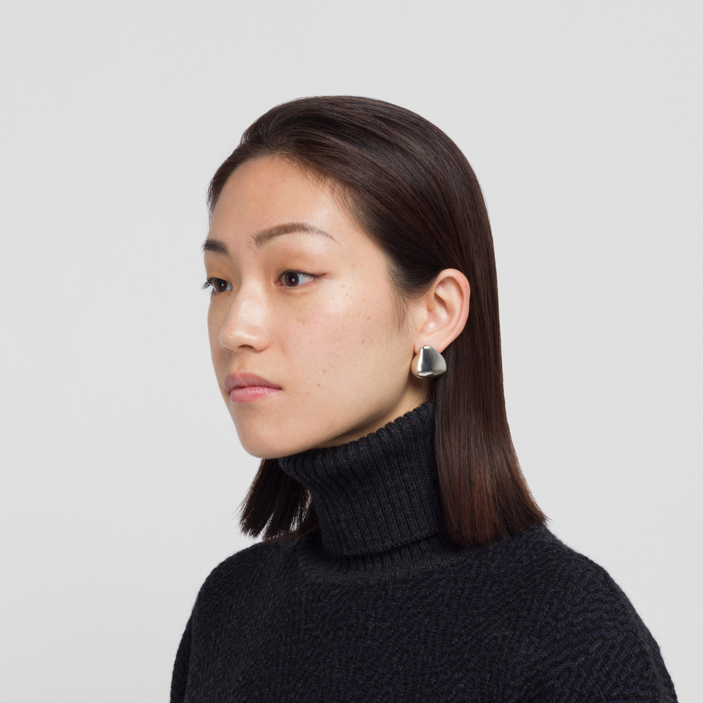 グランドセイコー セール Future Present - ASAMIFUJIKAWA | Ear Cuff アクセサリー